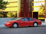 Ford Thunderbird 1989 года